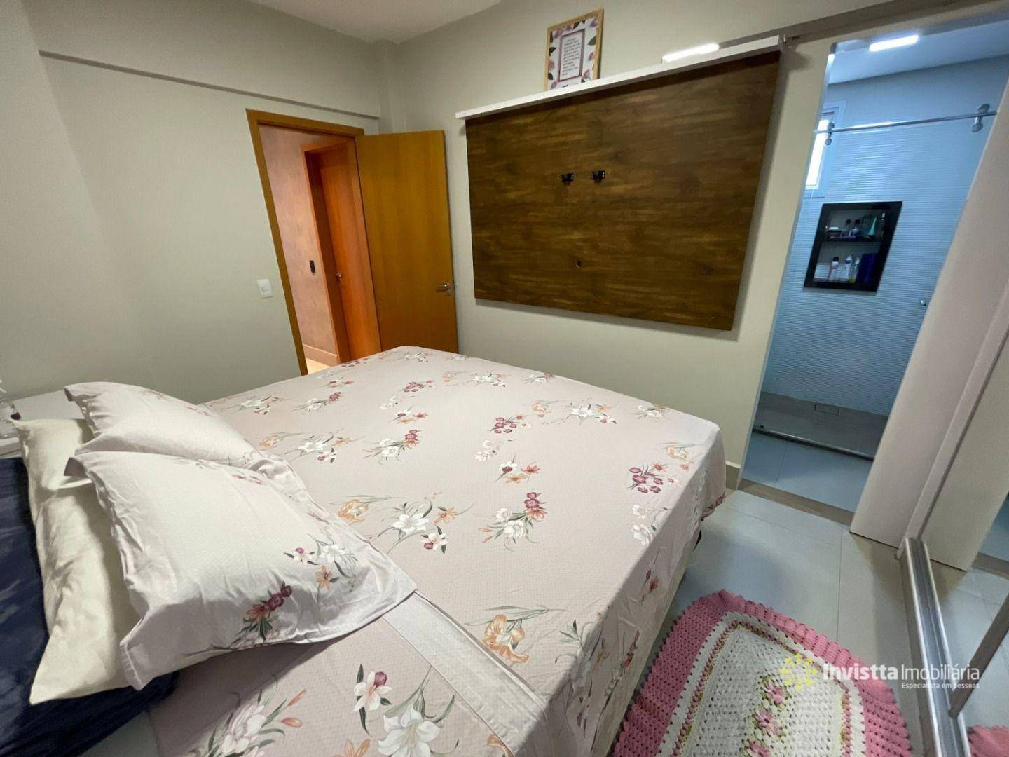 Apartamento à venda com 3 quartos, 97m² - Foto 19