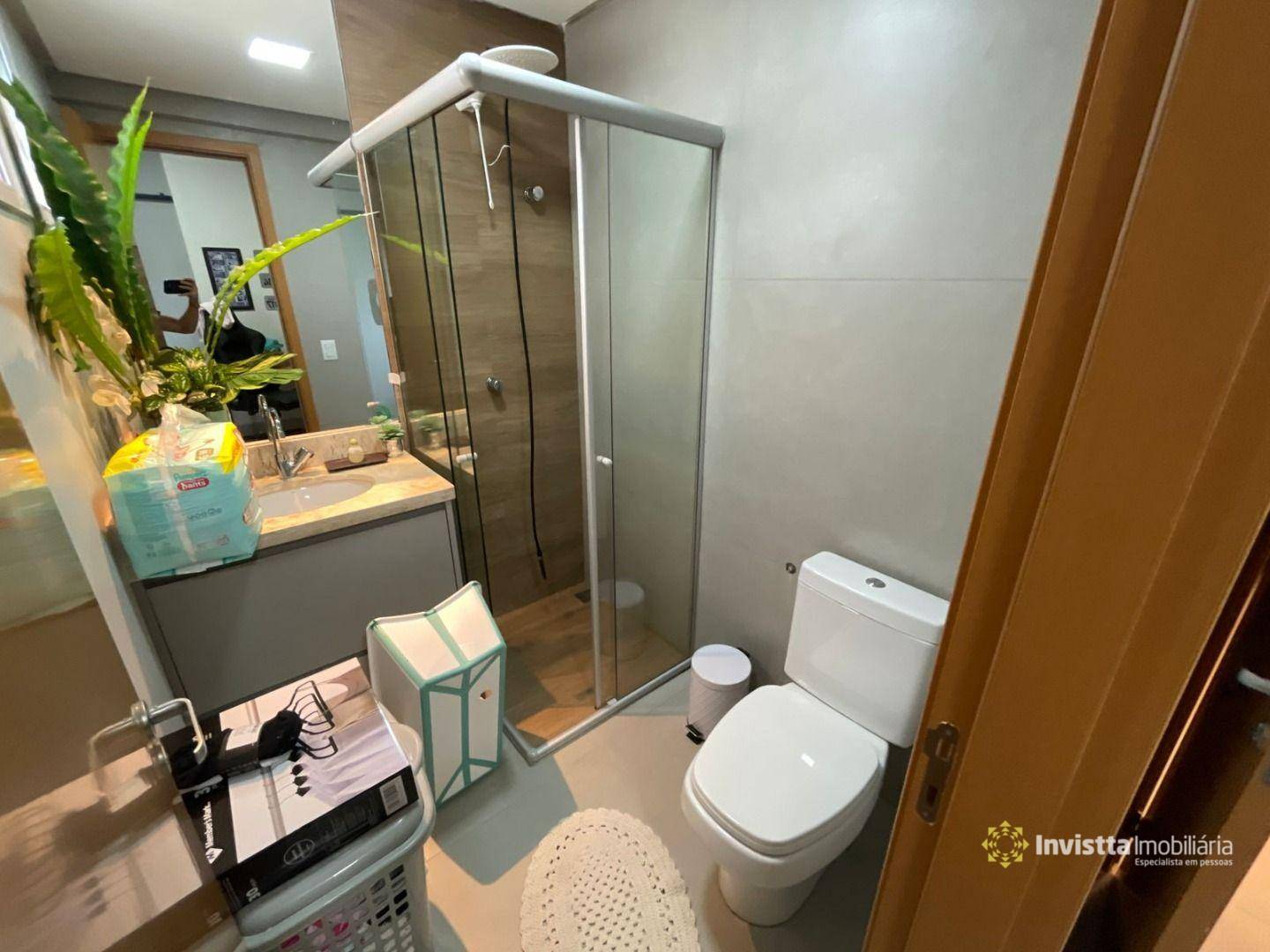 Apartamento à venda com 3 quartos, 97m² - Foto 8