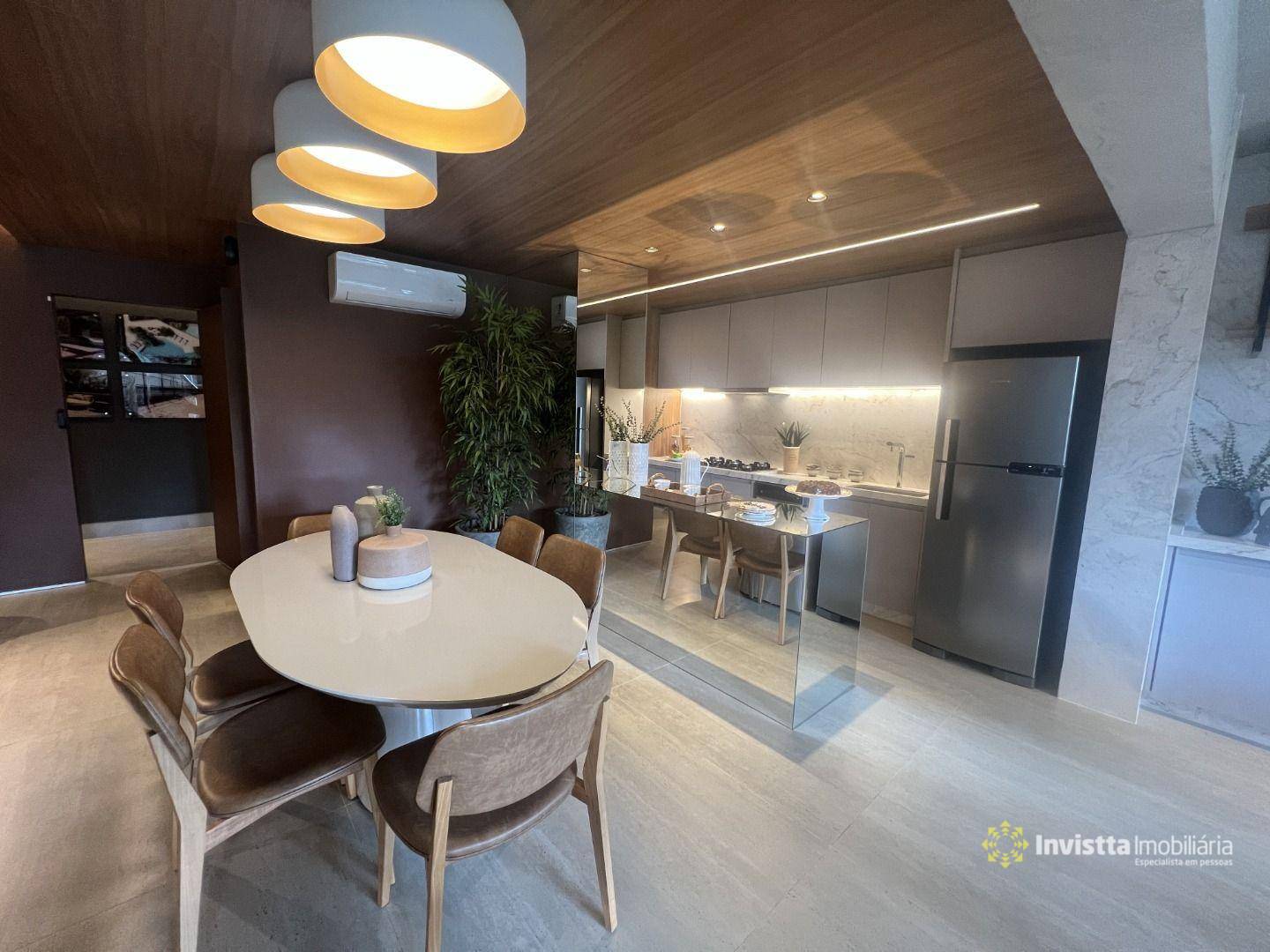 Apartamento à venda com 3 quartos, 142m² - Foto 21