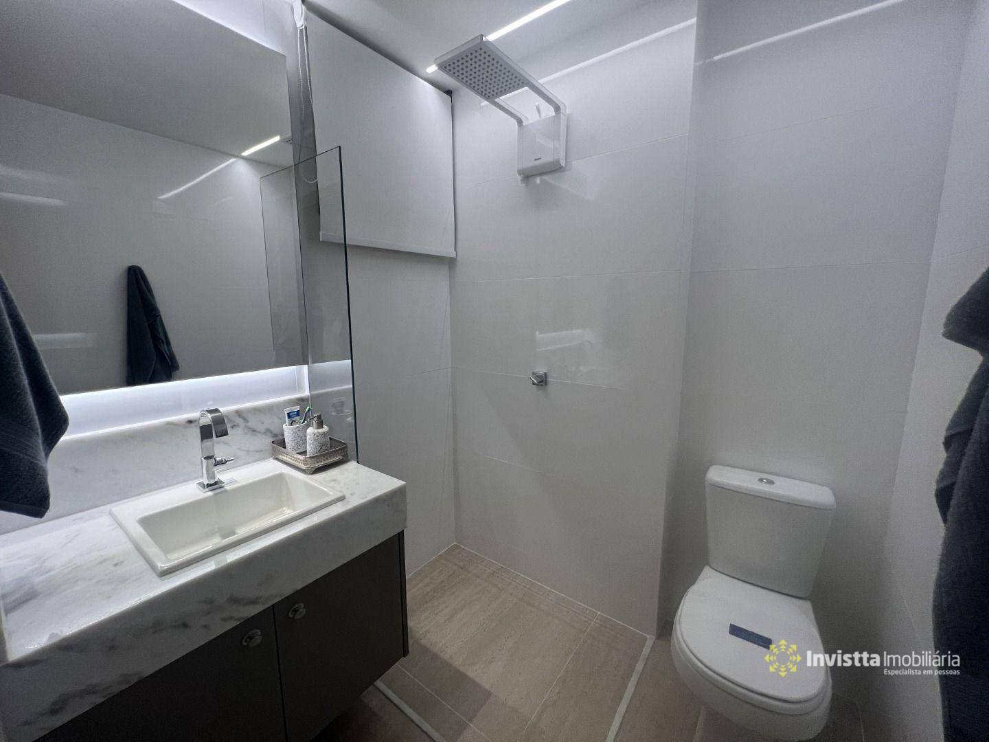 Apartamento à venda com 3 quartos, 142m² - Foto 11