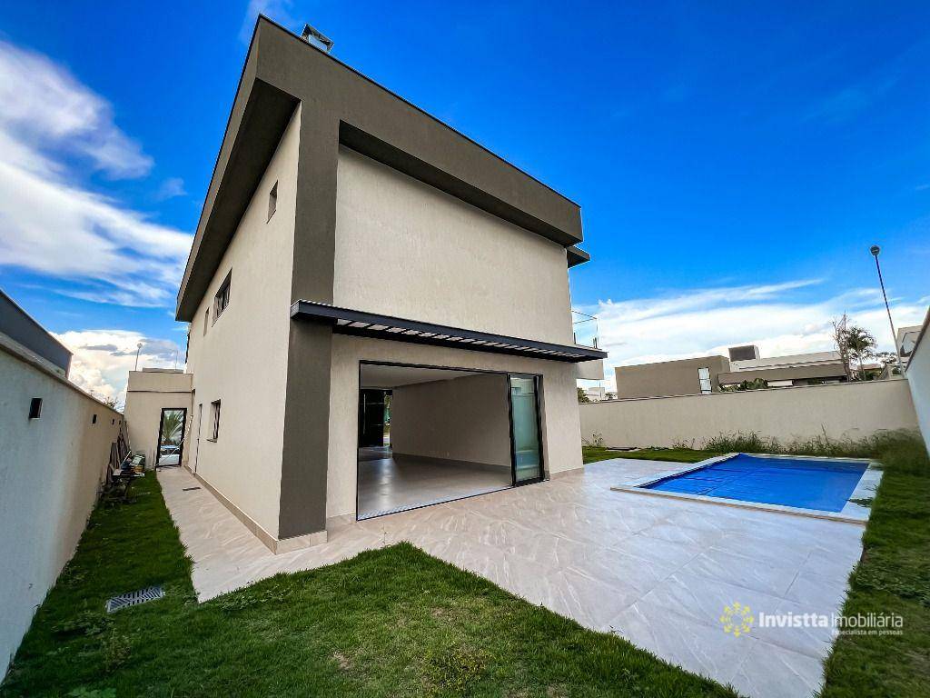 Sobrado à venda com 4 quartos, 285m² - Foto 12