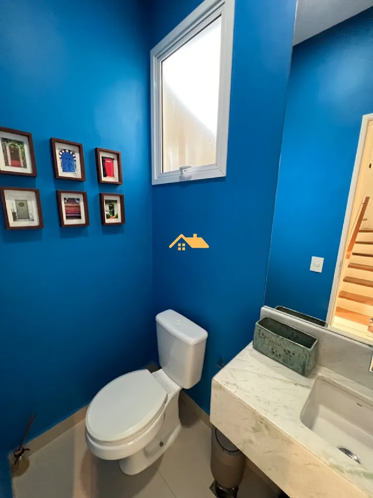 Casa de Condomínio, 4 quartos - Foto 12