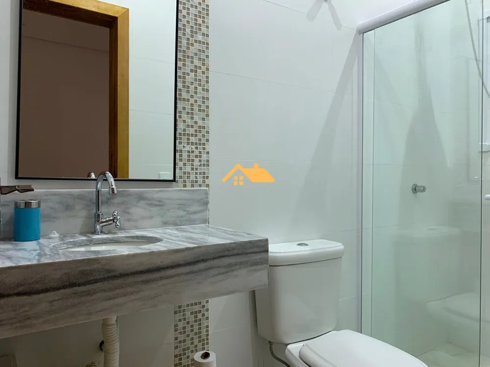 Casa de Condomínio, 3 quartos - Foto 5