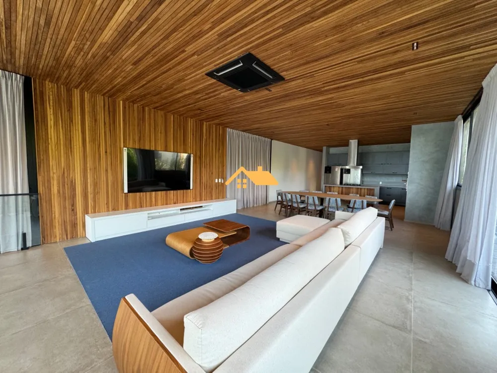 Casa de Condomínio, 6 quartos - Foto 3