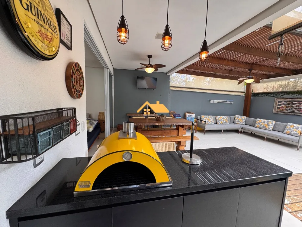 Casa de Condomínio, 4 quartos - Foto 7