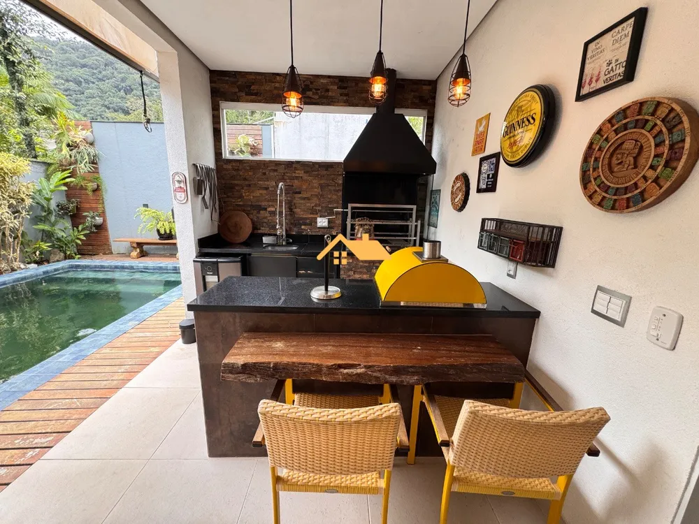 Casa de Condomínio, 4 quartos - Foto 6