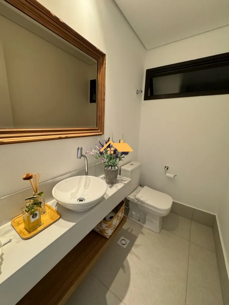 Casa de Condomínio, 5 quartos - Foto 6