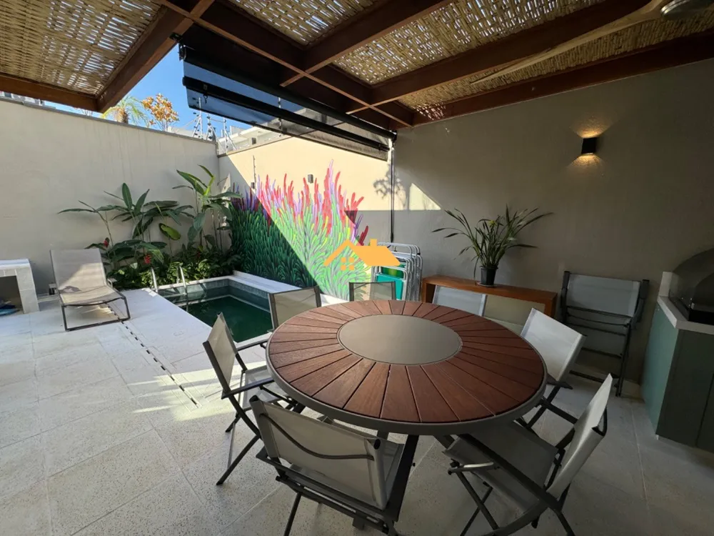 Casa de Condomínio, 5 quartos - Foto 5