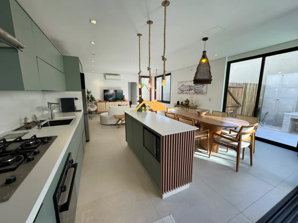 Casa de Condomínio, 5 quartos - Foto 4