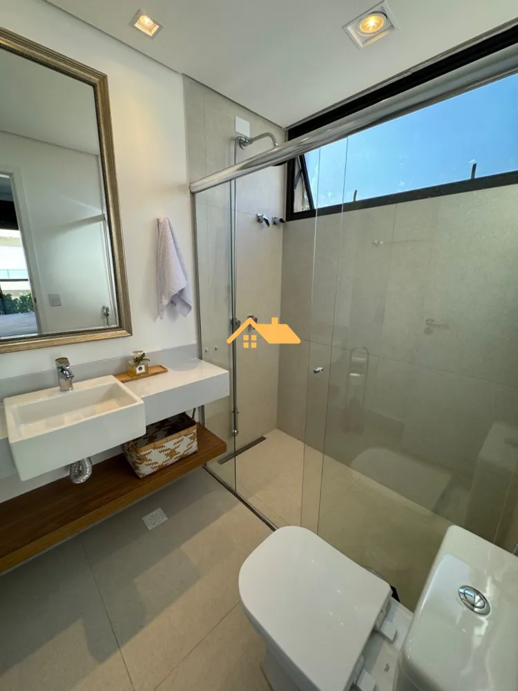 Casa de Condomínio, 5 quartos - Foto 11