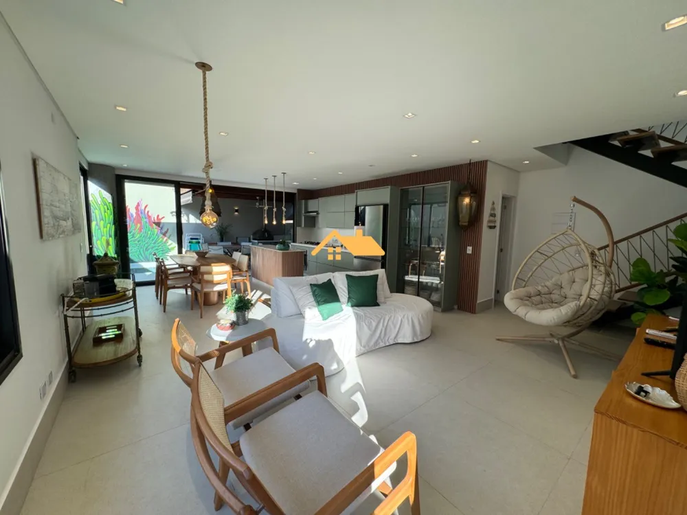 Casa de Condomínio, 5 quartos - Foto 1