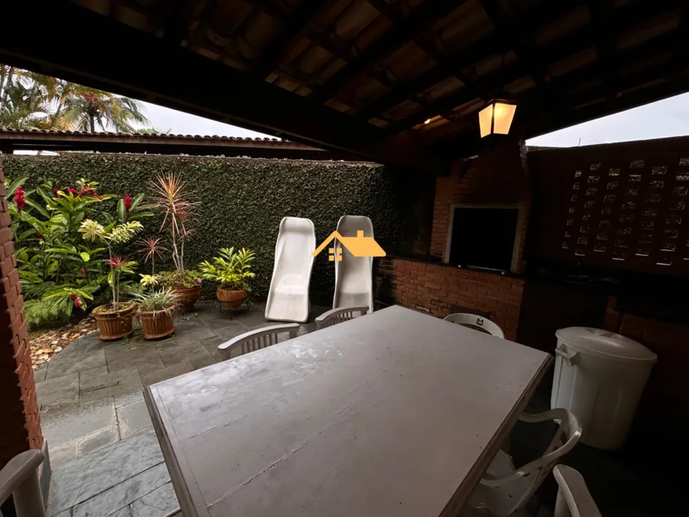 Casa, 5 quartos, 200 m² - Foto 5