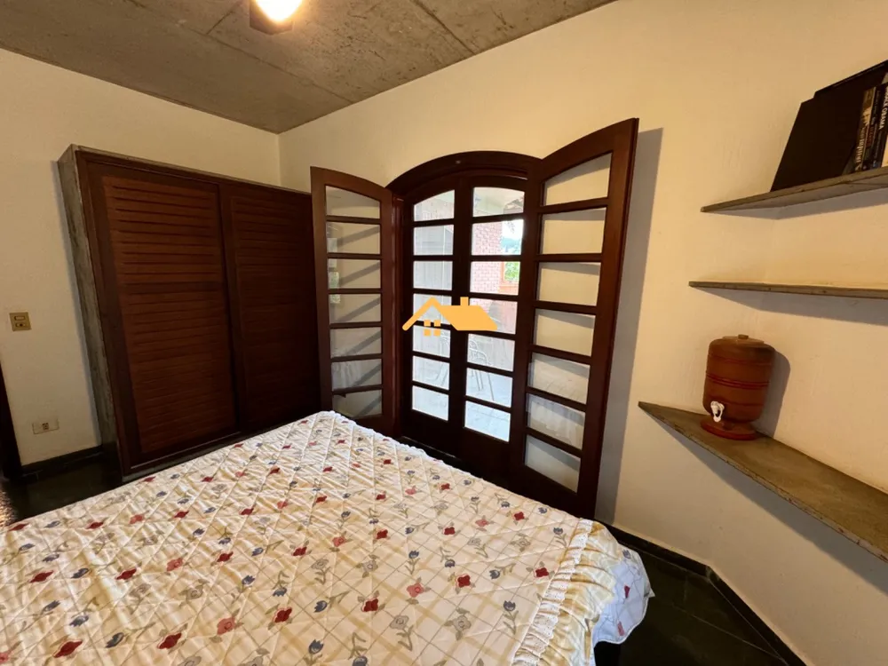 Casa, 5 quartos, 200 m² - Foto 11