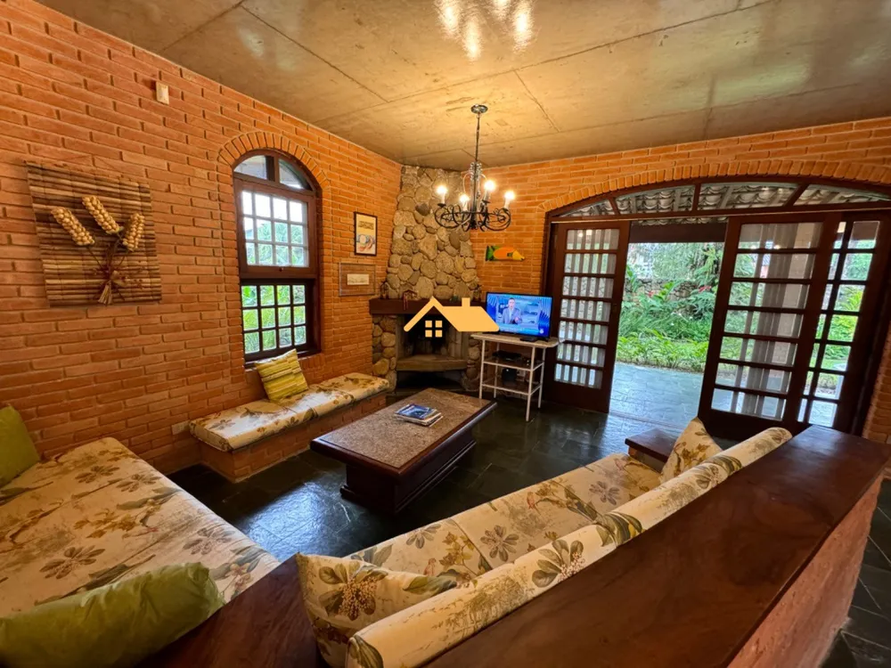 Casa, 5 quartos, 200 m² - Foto 7