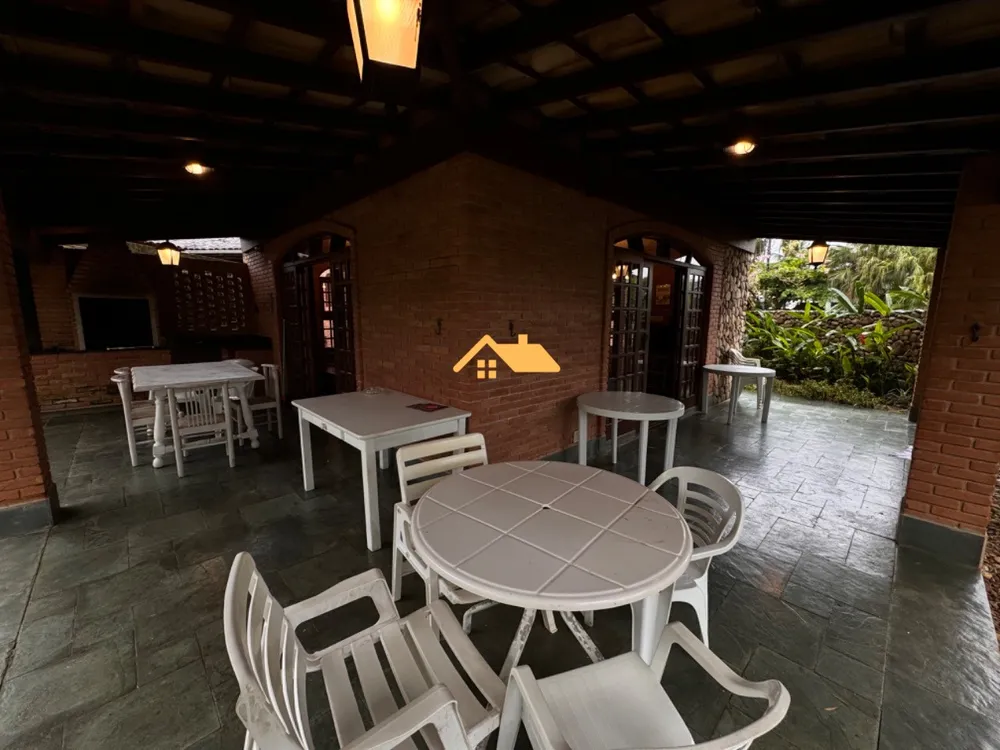 Casa, 5 quartos, 200 m² - Foto 4