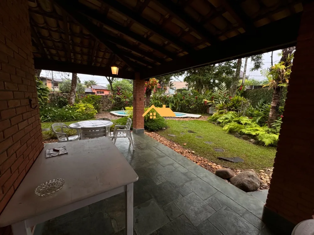 Casa, 5 quartos, 200 m² - Foto 6