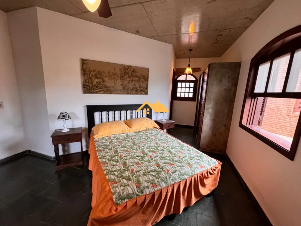 Casa, 5 quartos, 200 m² - Foto 8