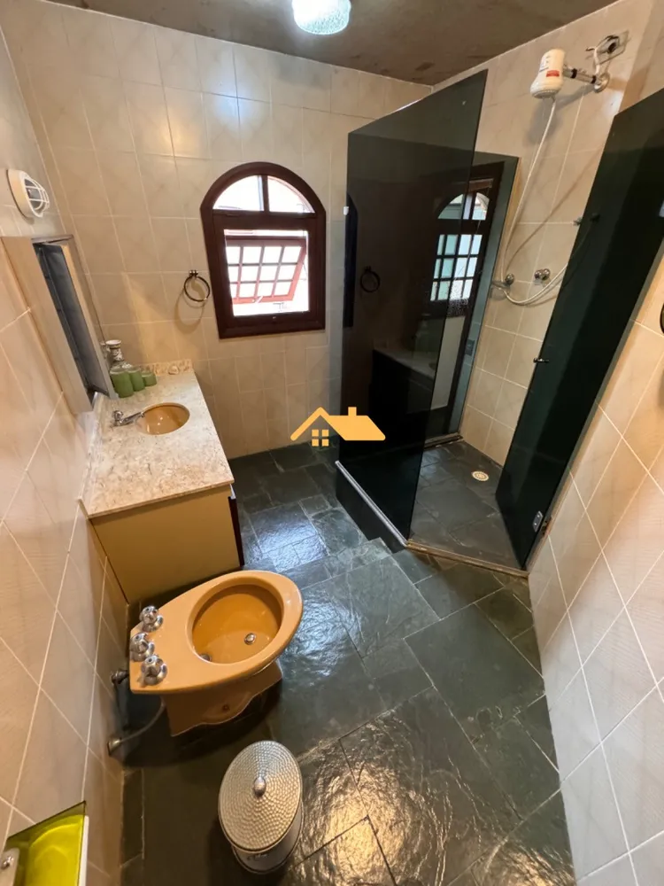 Casa, 5 quartos, 200 m² - Foto 9