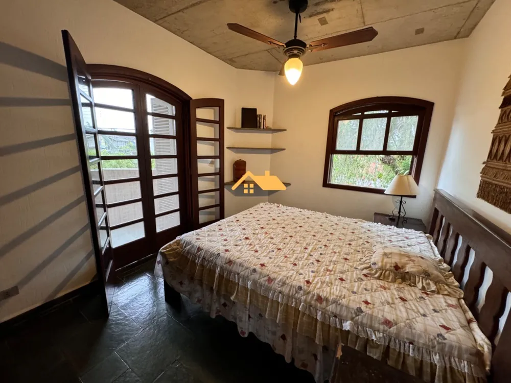 Casa, 5 quartos, 200 m² - Foto 10