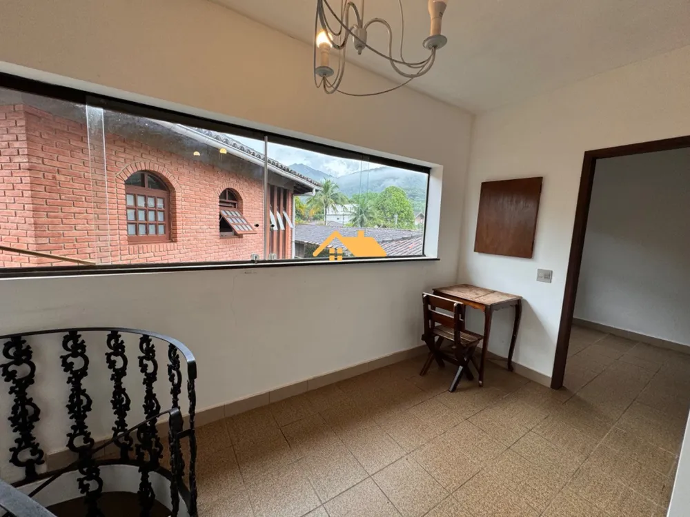 Casa, 5 quartos, 200 m² - Foto 16