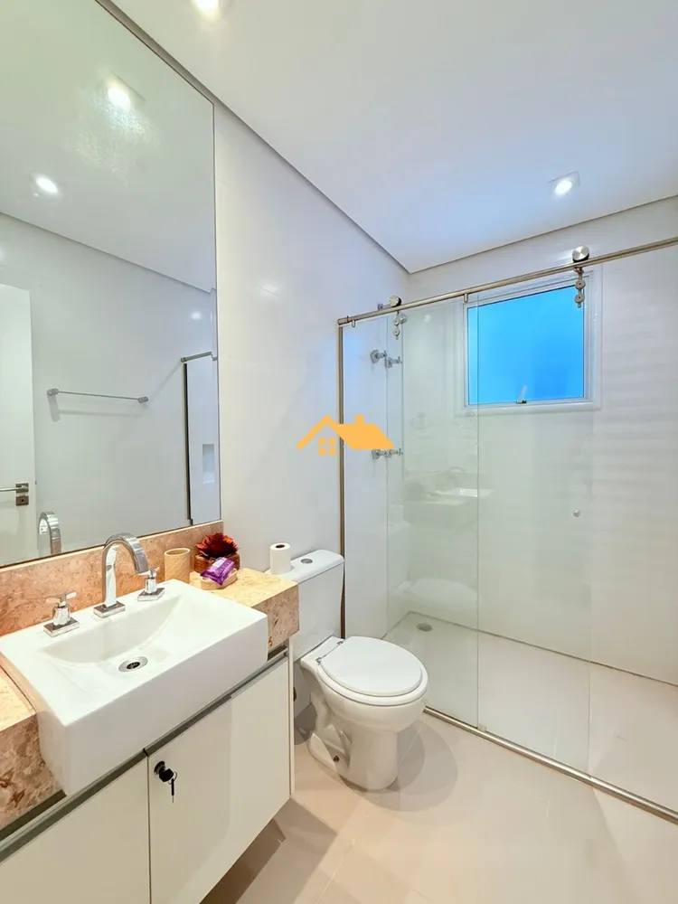 Casa de Condomínio, 5 quartos - Foto 11
