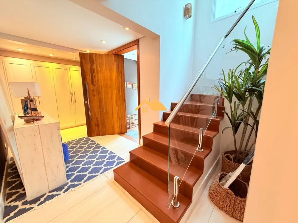 Casa de Condomínio, 5 quartos - Foto 8