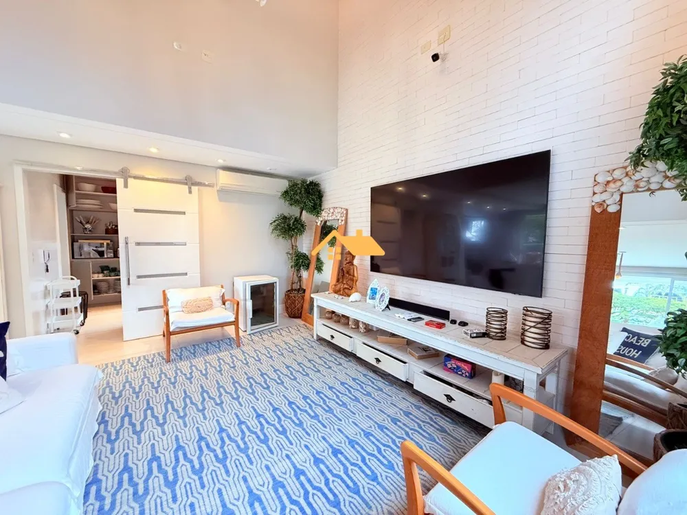 Casa de Condomínio, 5 quartos - Foto 4