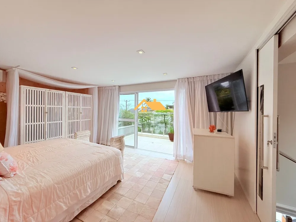 Casa de Condomínio, 5 quartos - Foto 12