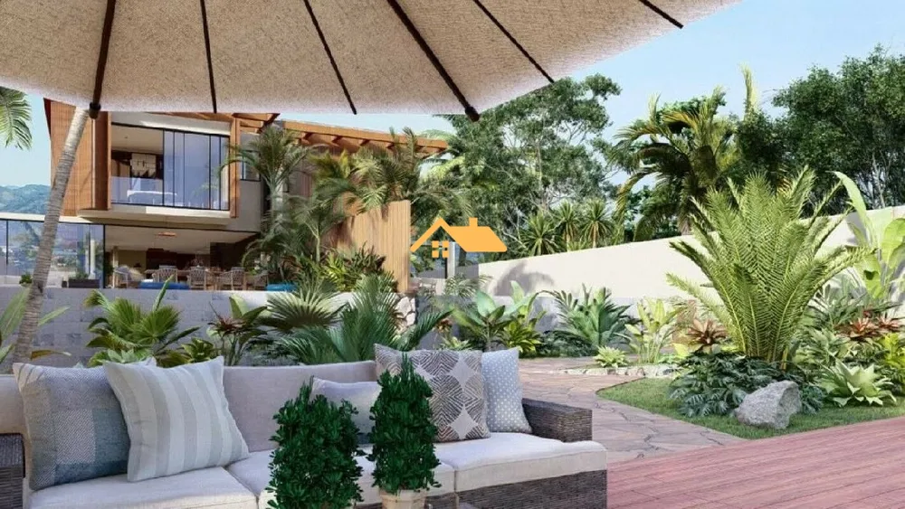 Casa de Condomínio, 6 quartos - Foto 9