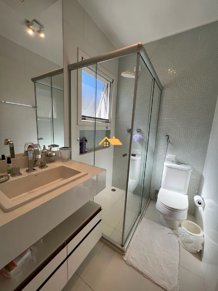 Casa de Condomínio, 4 quartos - Foto 10