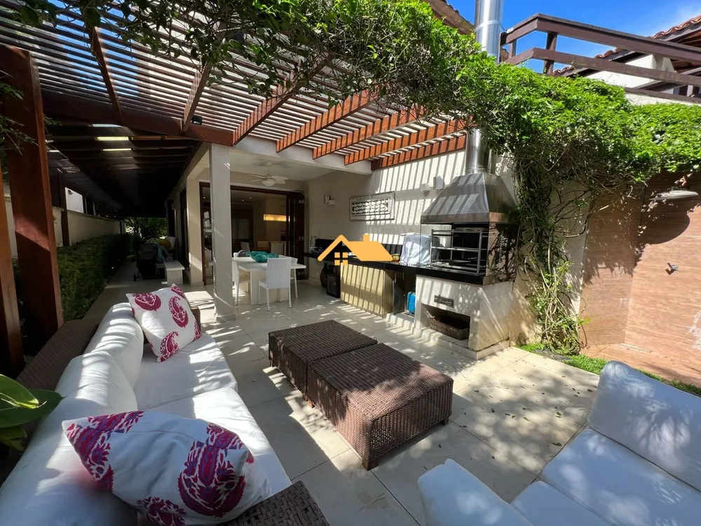 Casa de Condomínio, 4 quartos - Foto 2