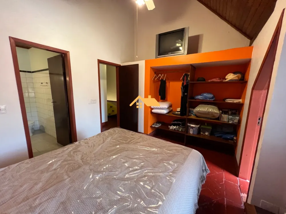 Casa de Condomínio, 4 quartos - Foto 8
