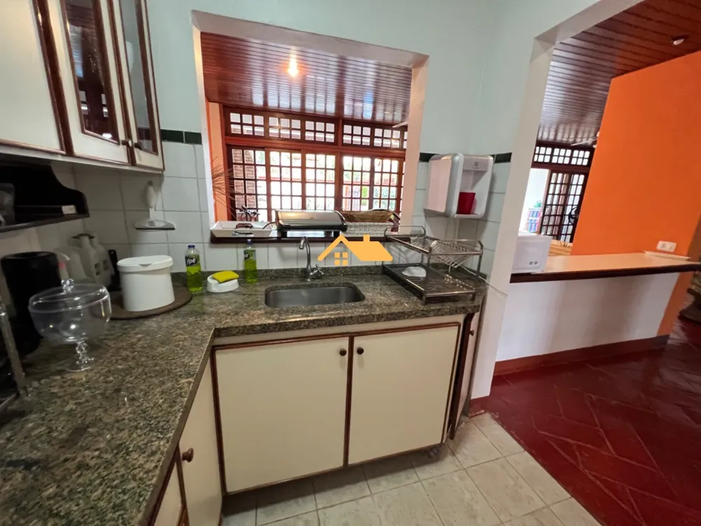 Casa de Condomínio, 4 quartos - Foto 11