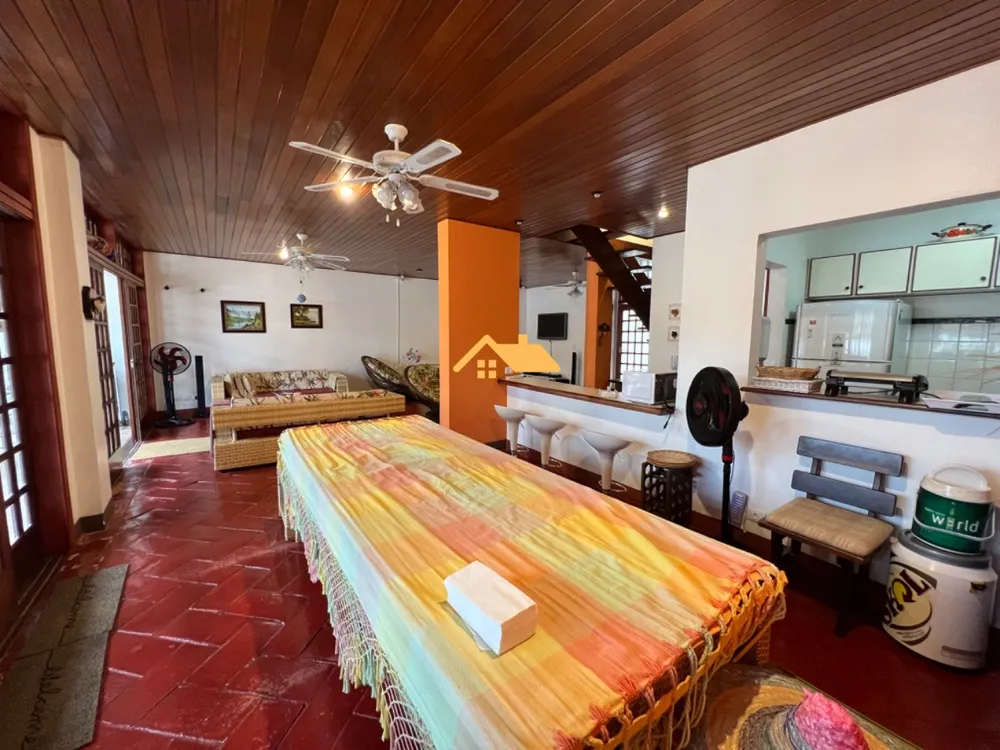 Casa de Condomínio, 4 quartos - Foto 2