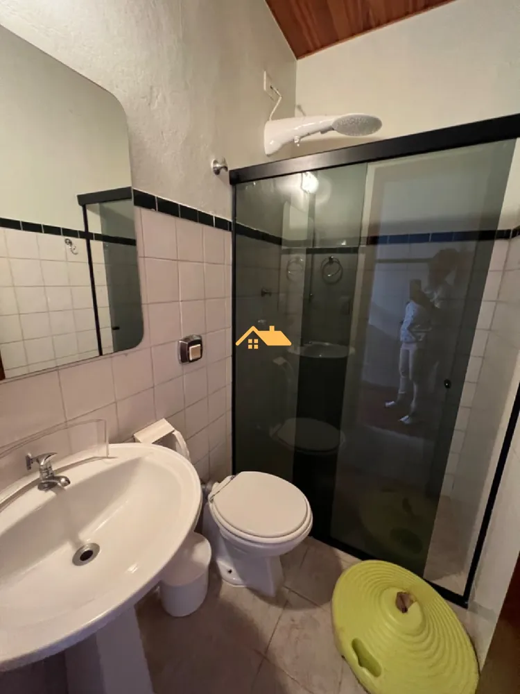 Casa de Condomínio, 4 quartos - Foto 12
