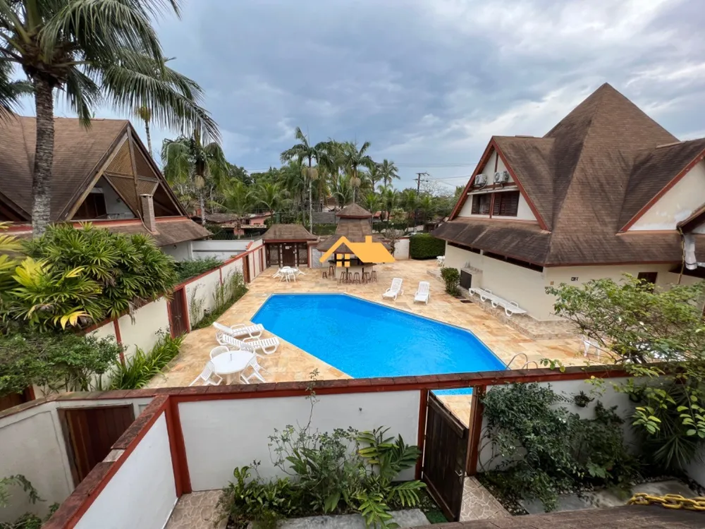 Casa de Condomínio, 4 quartos - Foto 6