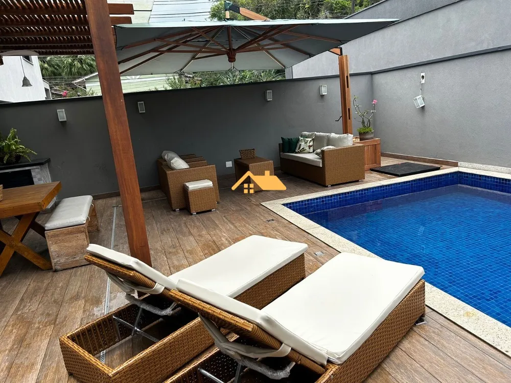 Casa de Condomínio, 4 quartos - Foto 15