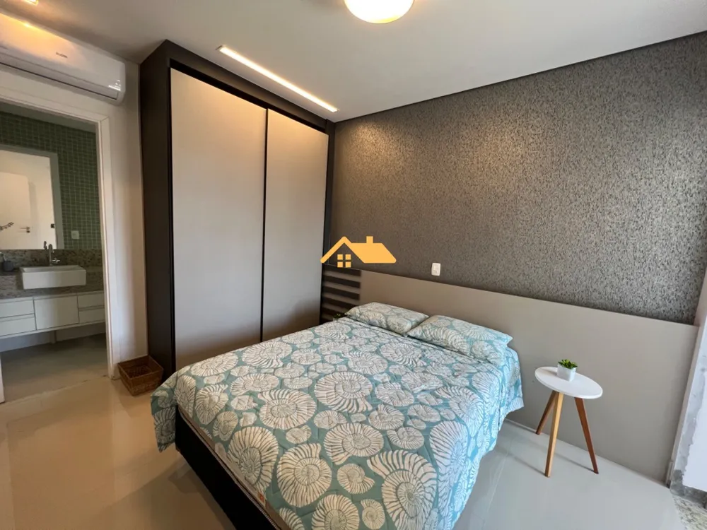 Casa de Condomínio, 4 quartos - Foto 10