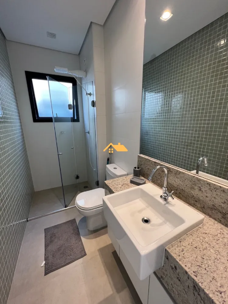Casa de Condomínio, 4 quartos - Foto 9