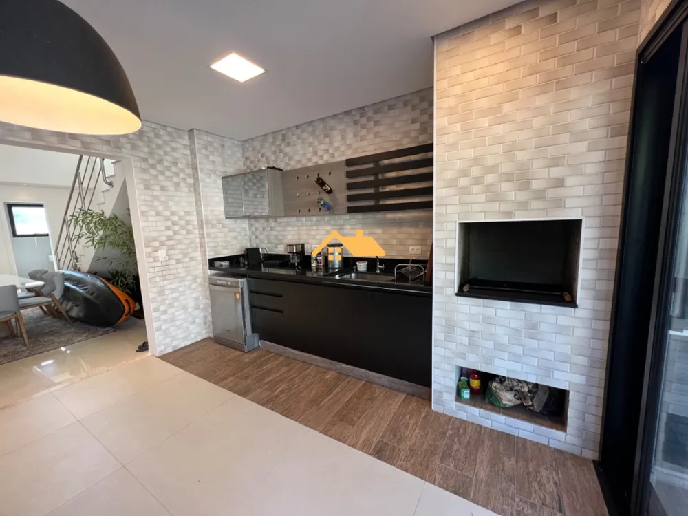 Casa de Condomínio, 4 quartos - Foto 6