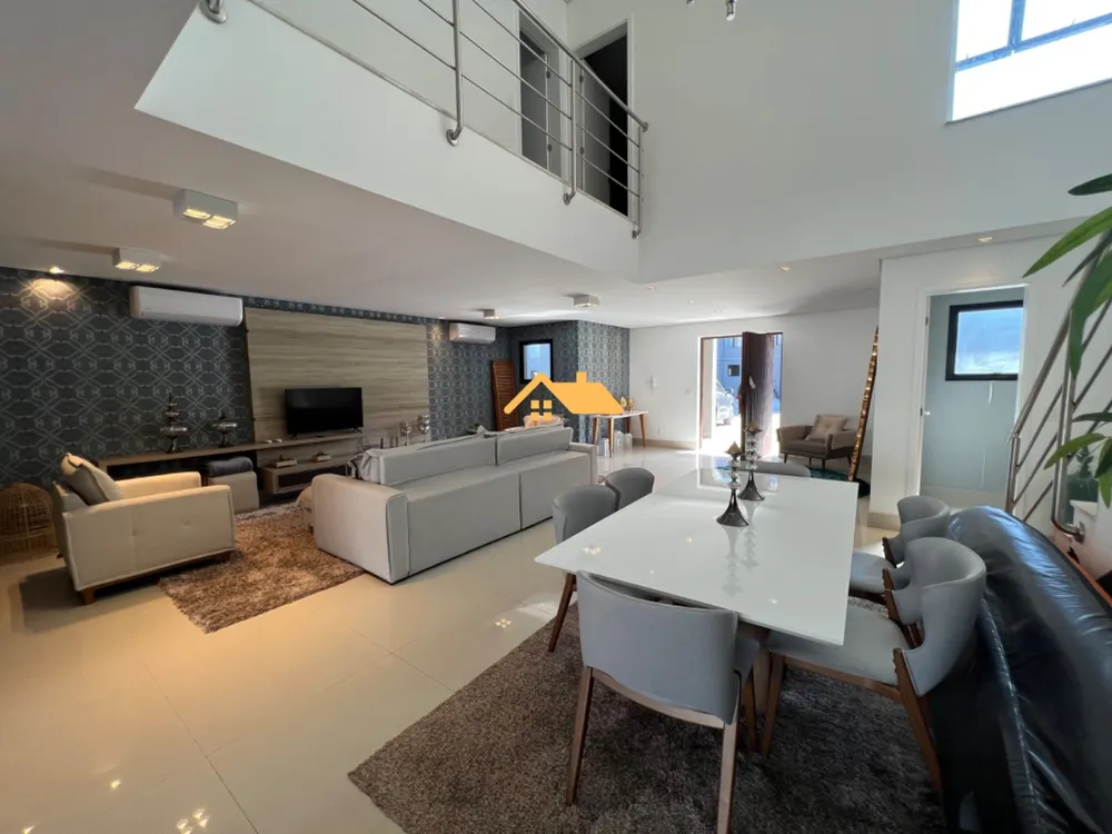 Casa de Condomínio, 4 quartos - Foto 4