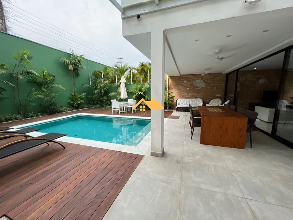 Casa de Condomínio, 4 quartos - Foto 15