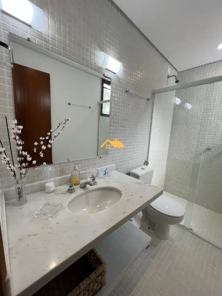 Casa de Condomínio, 4 quartos - Foto 11