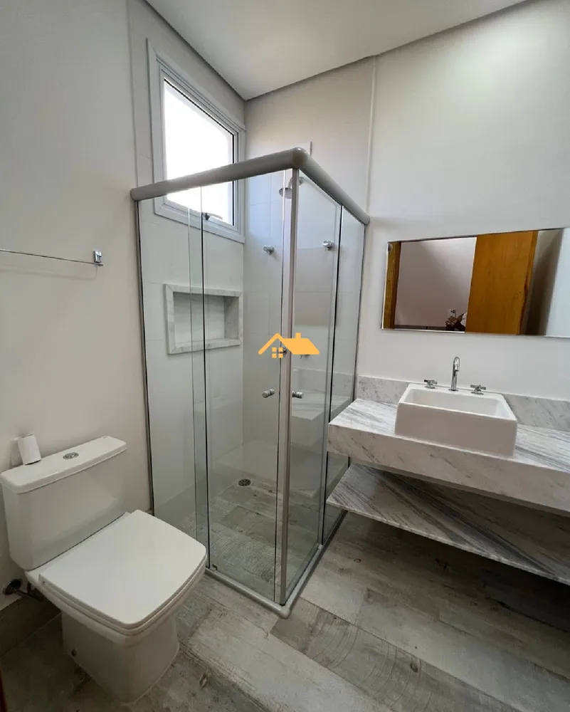 Casa de Condomínio, 4 quartos - Foto 11