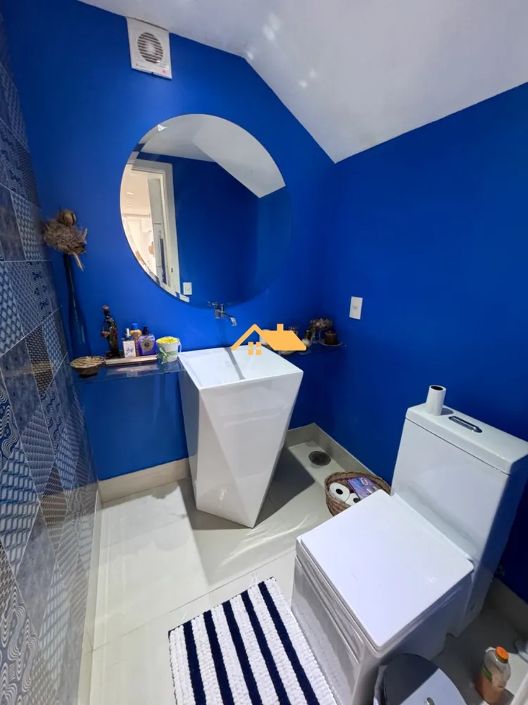 Casa de Condomínio, 4 quartos - Foto 7