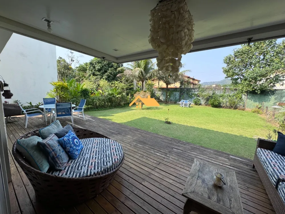 Casa de Condomínio, 4 quartos - Foto 4