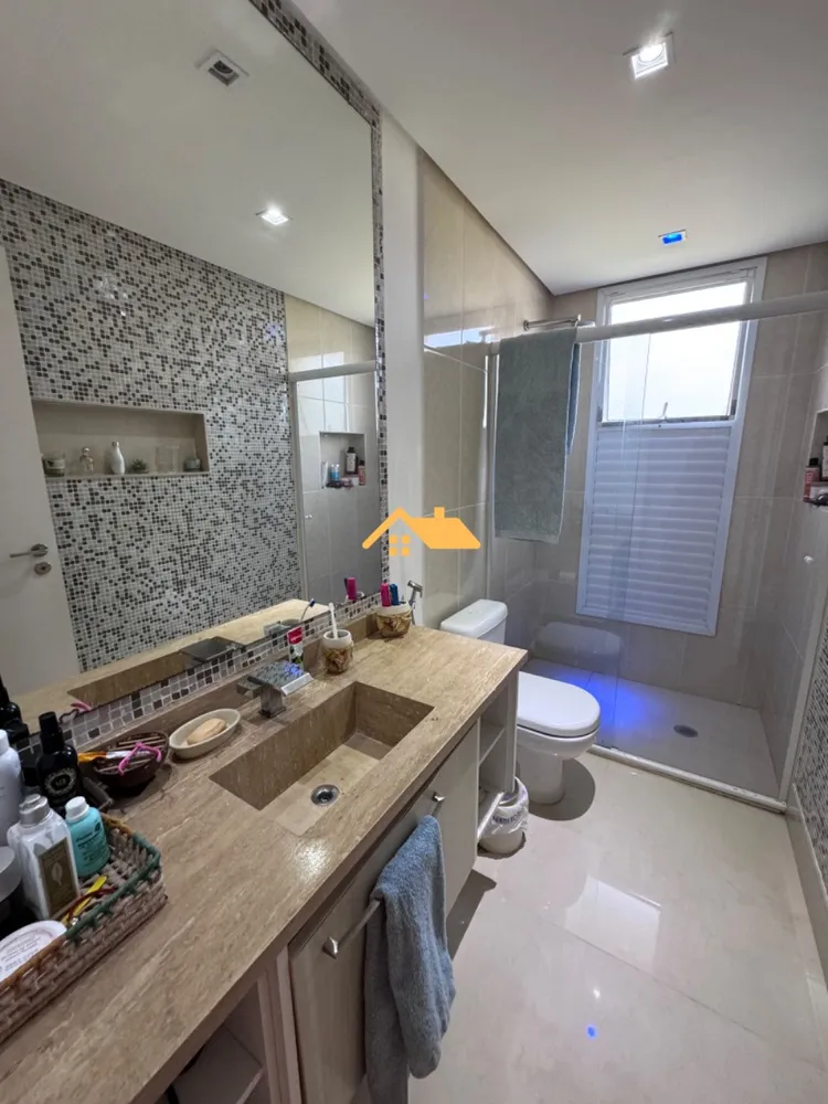 Casa de Condomínio, 4 quartos - Foto 8