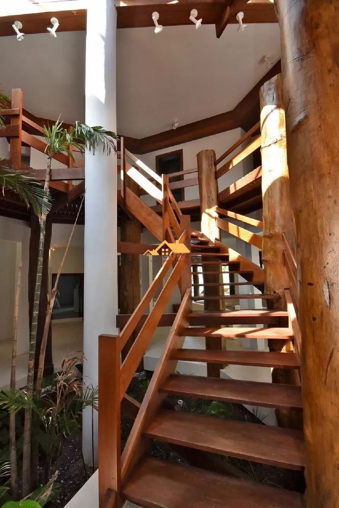 Casa, 7 quartos, 1000 m² - Foto 12