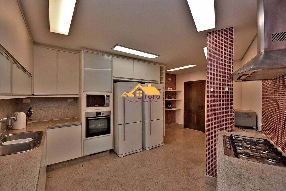 Casa, 7 quartos, 1000 m² - Foto 6