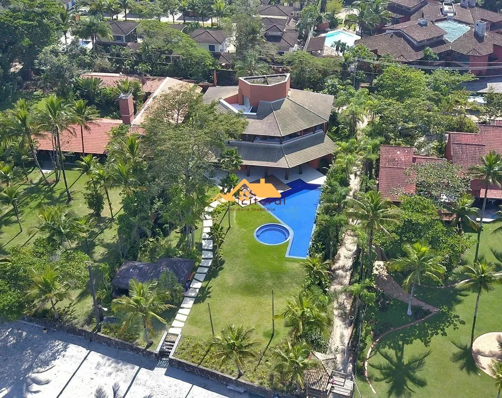 Casa, 7 quartos, 1000 m² - Foto 1